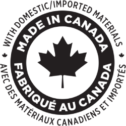 Made in Canada