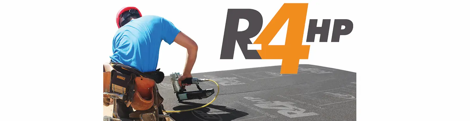 R-4 HP Panel